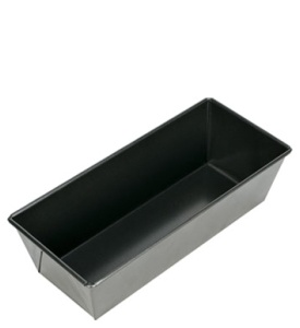 Forma bochníková tef 26x11 DELICIA